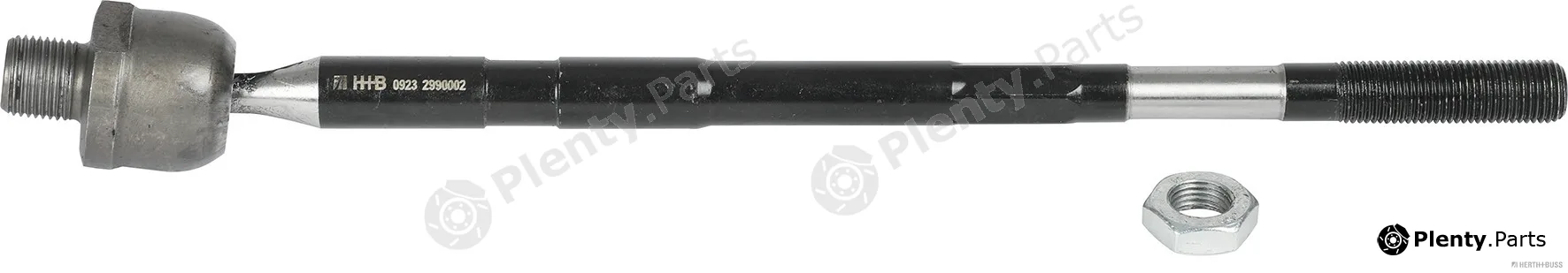 Herth+Buss Jakoparts J4848024 — Inner Tie Rod