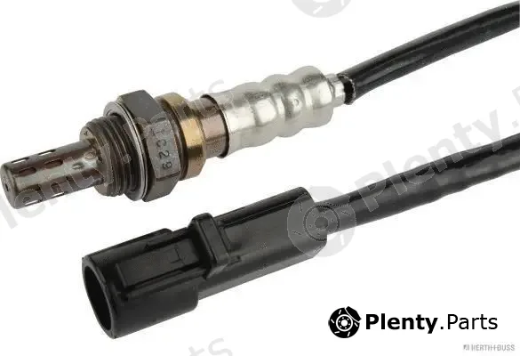 Herth+Buss Jakoparts J1473004 — Lambda Sensor