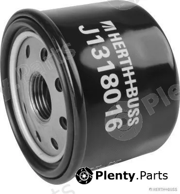 Herth+Buss Jakoparts J1318016 — Oil Filter