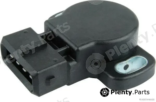 Herth+Buss Jakoparts J5645003 — Sensor, throttle position