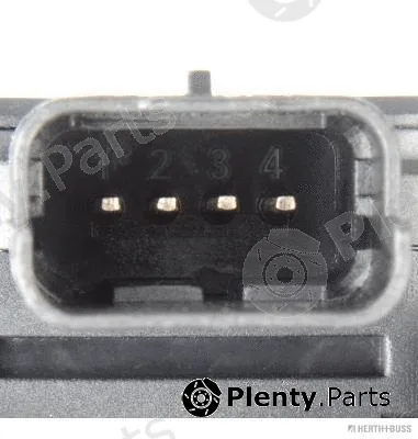 Herth+Buss Jakoparts J5685007 — Mass Air Flow Sensor
