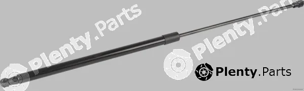 Herth+Buss Jakoparts J8141009 — Gas Spring, boot/cargo area