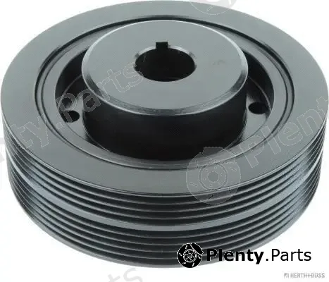 Herth+Buss Jakoparts J1097000 — Belt Pulley, crankshaft