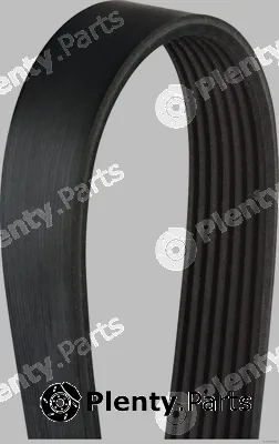 Herth+Buss Jakoparts J1071570 — V-Ribbed Belt