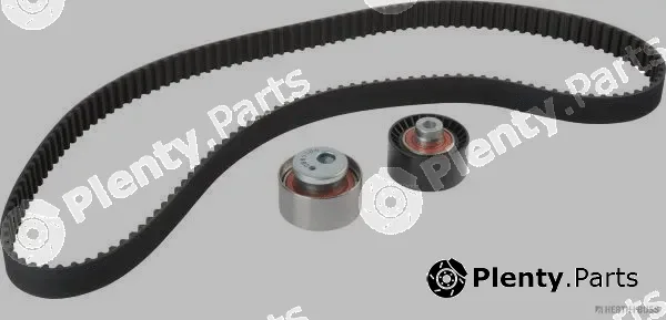 Herth+Buss Jakoparts J1118024 — Timing Belt Kit