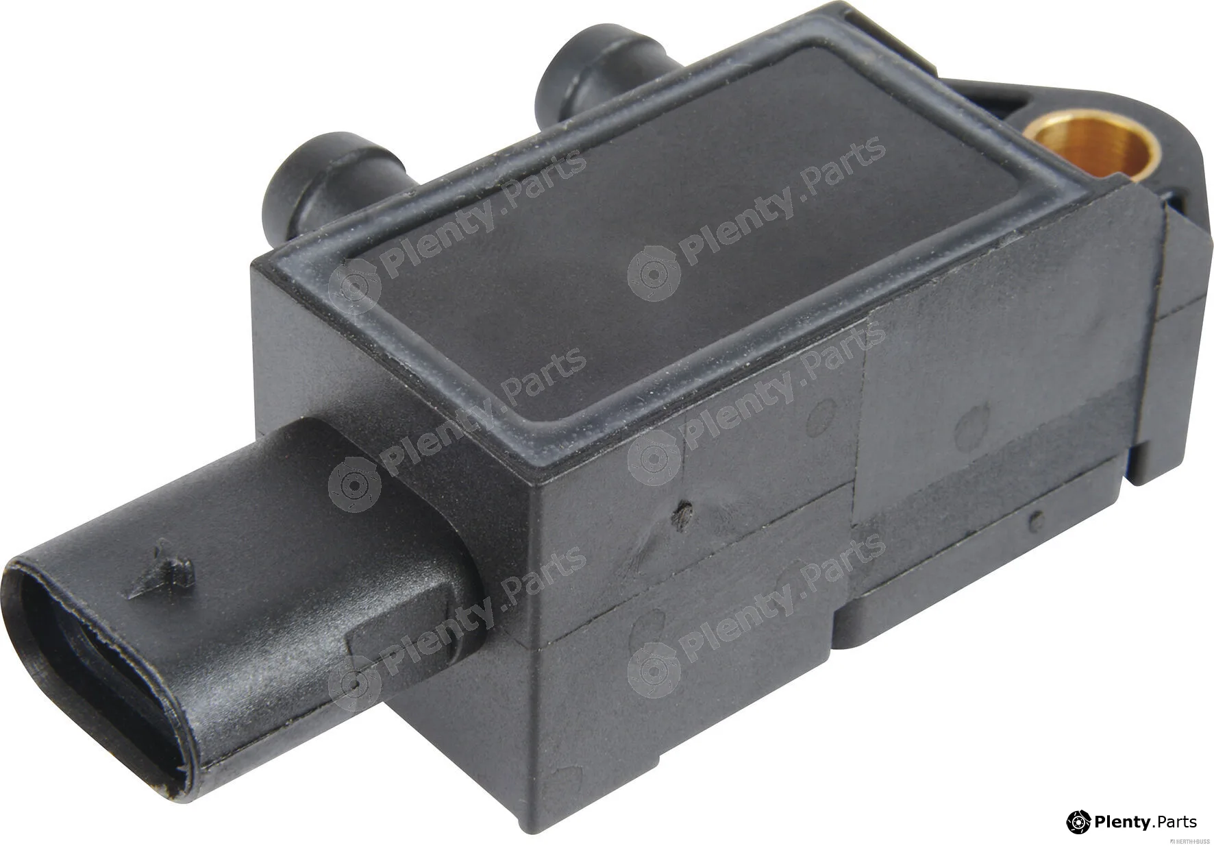 Herth+Buss Jakoparts J5950516 — Sensor, exhaust pressure