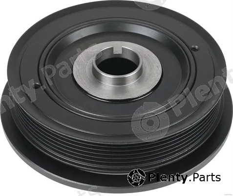 Herth+Buss Jakoparts J1091031 — Belt Pulley, crankshaft