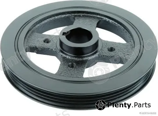 Herth+Buss Jakoparts J1092001 — Belt Pulley, crankshaft