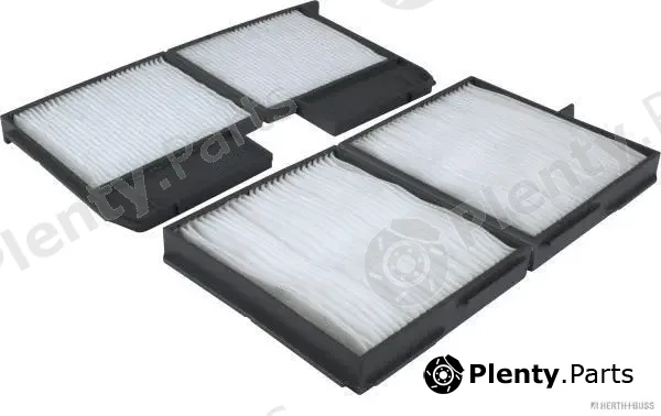 Herth+Buss Jakoparts J1342022 — Filter, cabin air