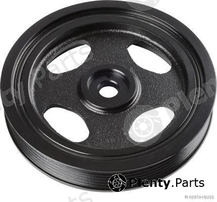 Herth+Buss Jakoparts J1095020 — Belt Pulley, crankshaft