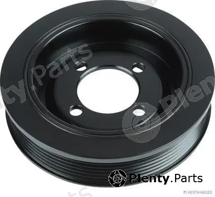 Herth+Buss Jakoparts J1090901 — Belt Pulley, crankshaft