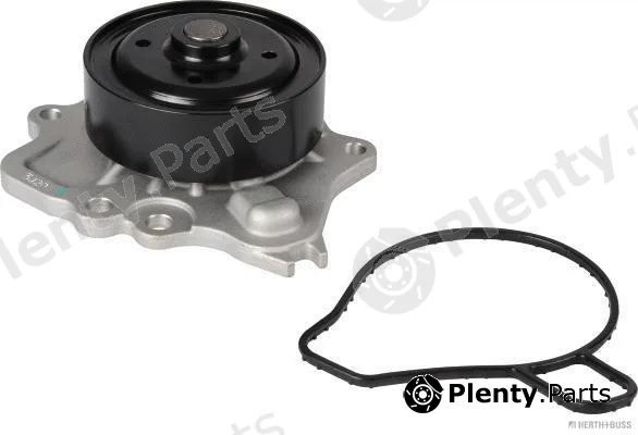Herth+Buss Jakoparts J1512143 — Water Pump, engine cooling
