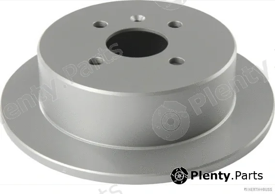 Herth+Buss Jakoparts J3310905 — Brake Disc