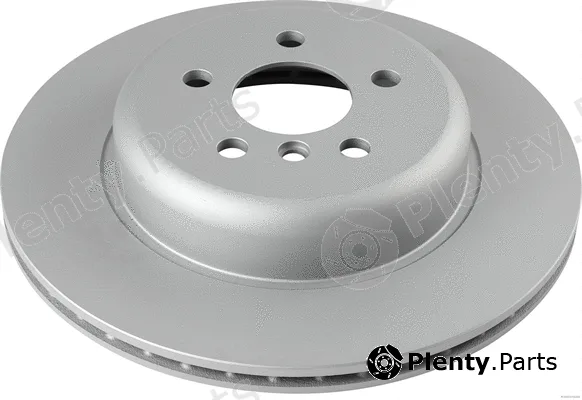 Herth+Buss Jakoparts J3312096 — Brake Disc