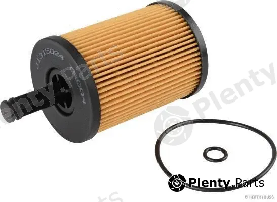 Herth+Buss Jakoparts J1315024 — Oil Filter