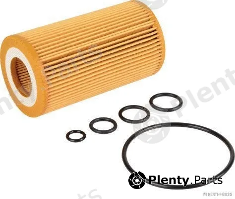 Herth+Buss Jakoparts J1310815 — Oil Filter