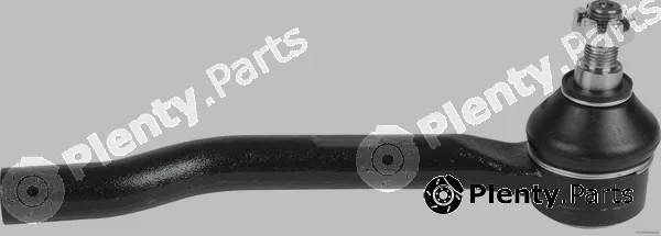 Herth+Buss Jakoparts J4824045 — Tie Rod End