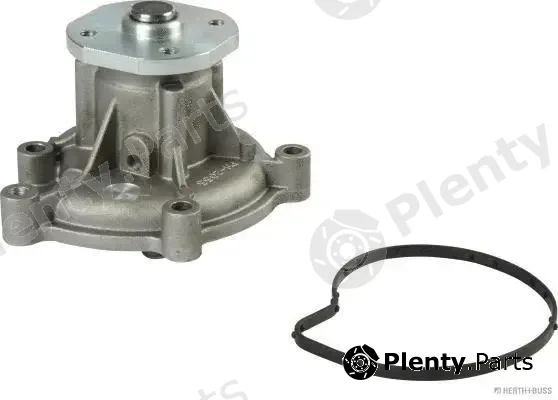 Herth+Buss Jakoparts J1515068 — Water Pump, engine cooling