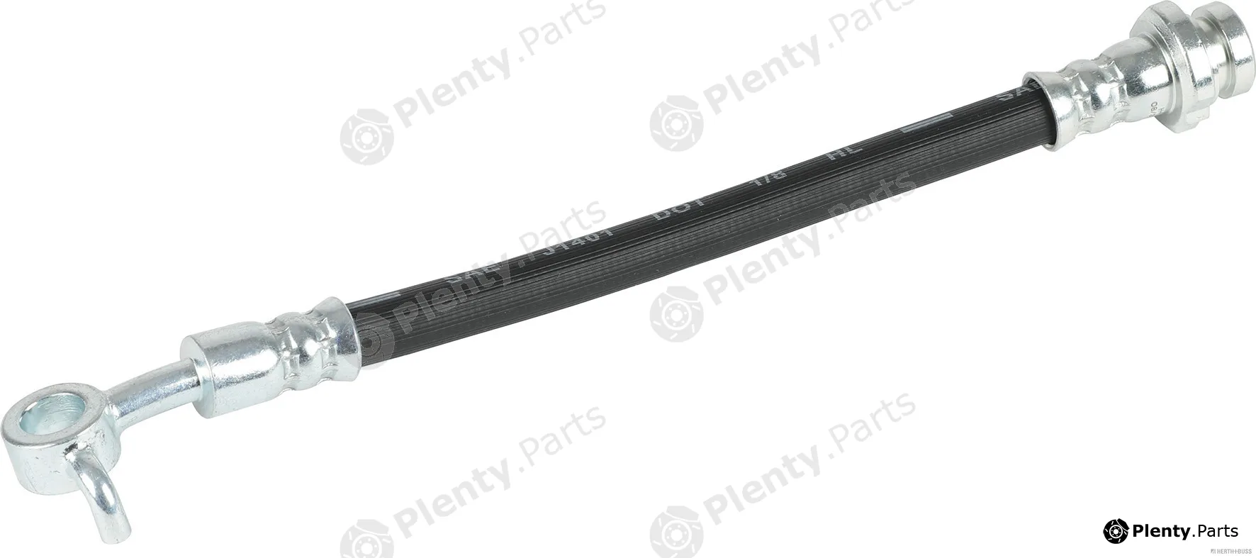 Herth+Buss Jakoparts J3701380 — Brake Hose