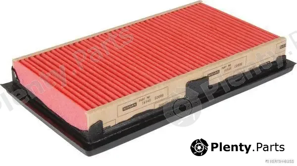 Herth+Buss Jakoparts J1321055 — Air Filter