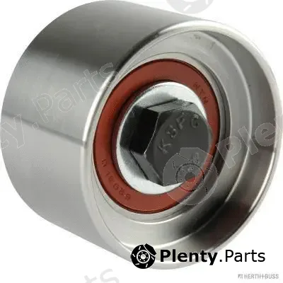 Herth+Buss Jakoparts J1140318 — Deflection/Guide Pulley, timing belt
