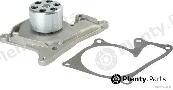 Herth+Buss Jakoparts J1511109 — Water Pump, engine cooling