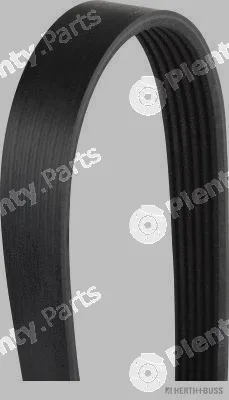 Herth+Buss Jakoparts J1061670 — V-Ribbed Belt