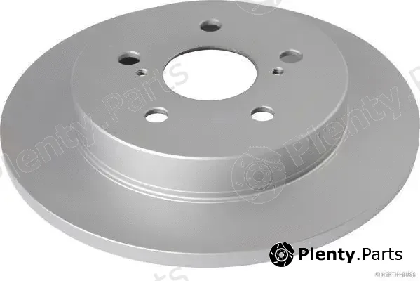 Herth+Buss Jakoparts J3312084 — Brake Disc
