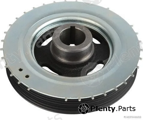 Herth+Buss Jakoparts J1093010 — Belt Pulley, crankshaft