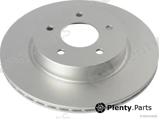 Herth+Buss Jakoparts J3311029 — Brake Disc