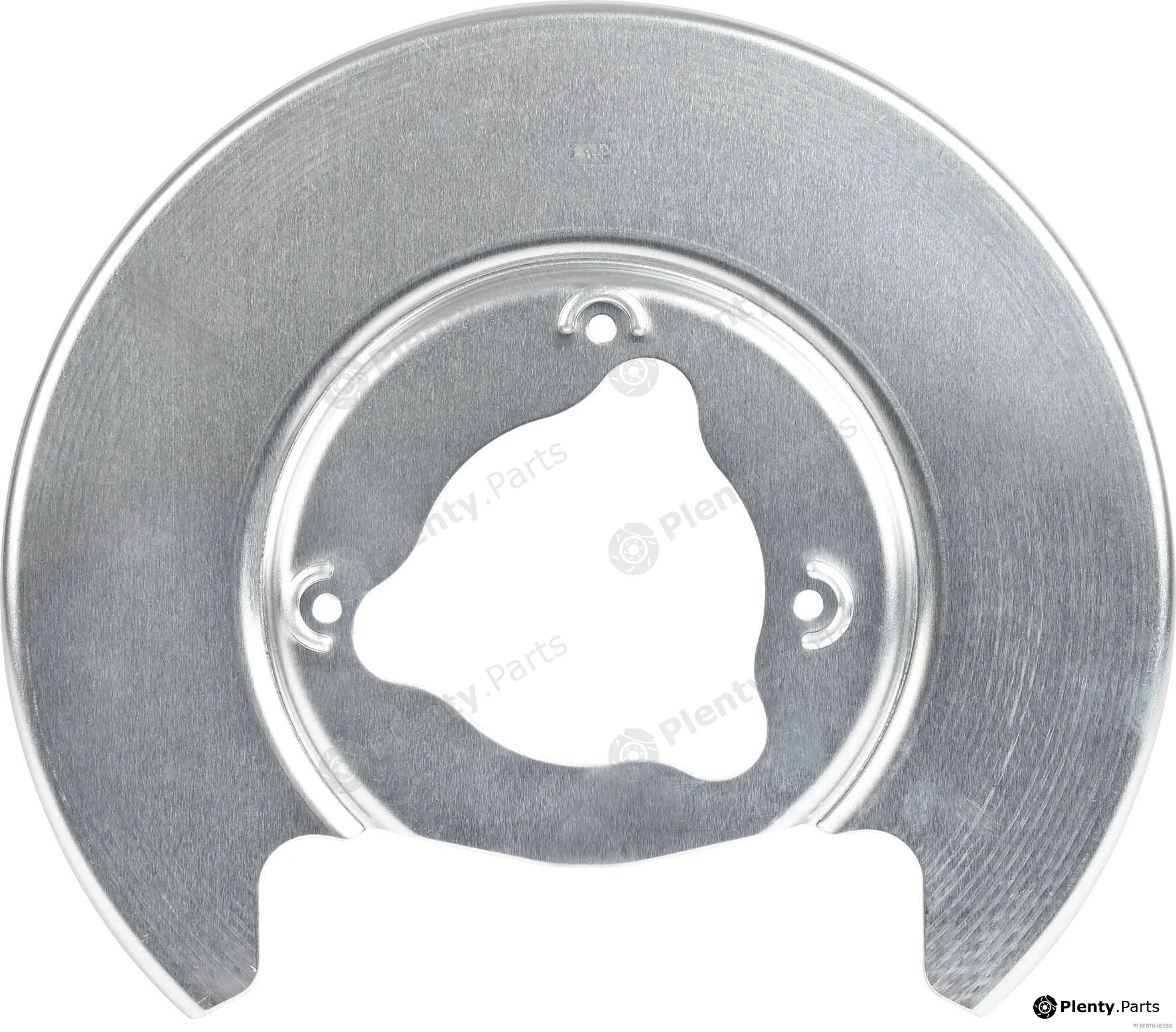 Herth+Buss Jakoparts J3340801 — Splash Guard, brake disc