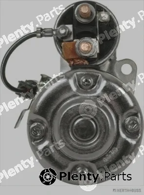 Herth+Buss Jakoparts J5211052 — Starter