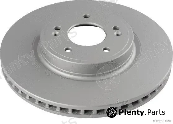 Herth+Buss Jakoparts J3300346 — Brake Disc
