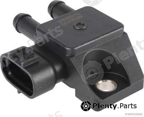 Herth+Buss Jakoparts J5950500 — Sensor, exhaust pressure