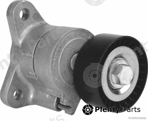 Herth+Buss Jakoparts J1145071 — Belt Tensioner, V-ribbed belt