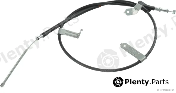 Herth+Buss Jakoparts J3927025 — Cable Pull, parking brake