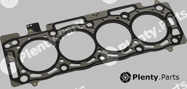 Herth+Buss Jakoparts J1252183 — Gasket, cylinder head