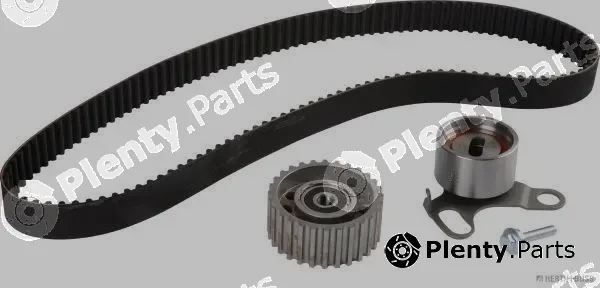 Herth+Buss Jakoparts J1112011 — Timing Belt Kit