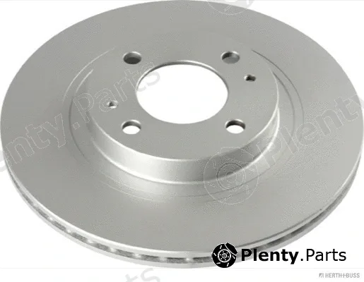Herth+Buss Jakoparts J3305004 — Brake Disc