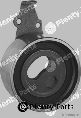 Herth+Buss Jakoparts J1143004 — Tensioner Pulley, timing belt
