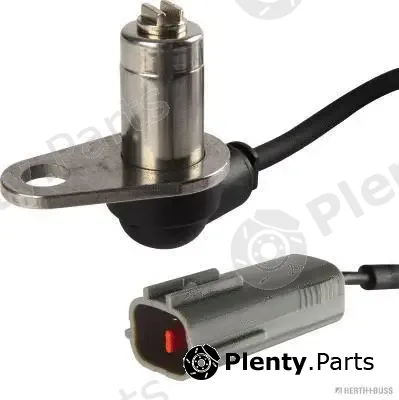 Herth+Buss Jakoparts J5913008 — Sensor, wheel speed