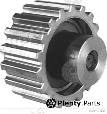 Herth+Buss Jakoparts J1147010 — Deflection/Guide Pulley, timing belt
