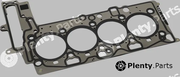 Herth+Buss Jakoparts J1252181 — Gasket, cylinder head