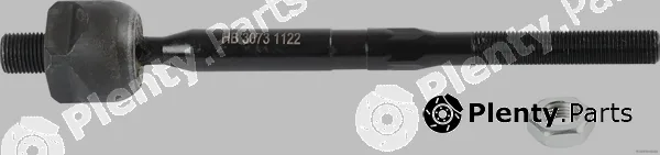 Herth+Buss Jakoparts J4843073 — Inner Tie Rod