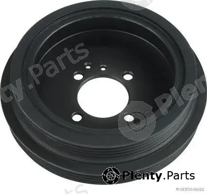 Herth+Buss Jakoparts J1093001 — Belt Pulley, crankshaft