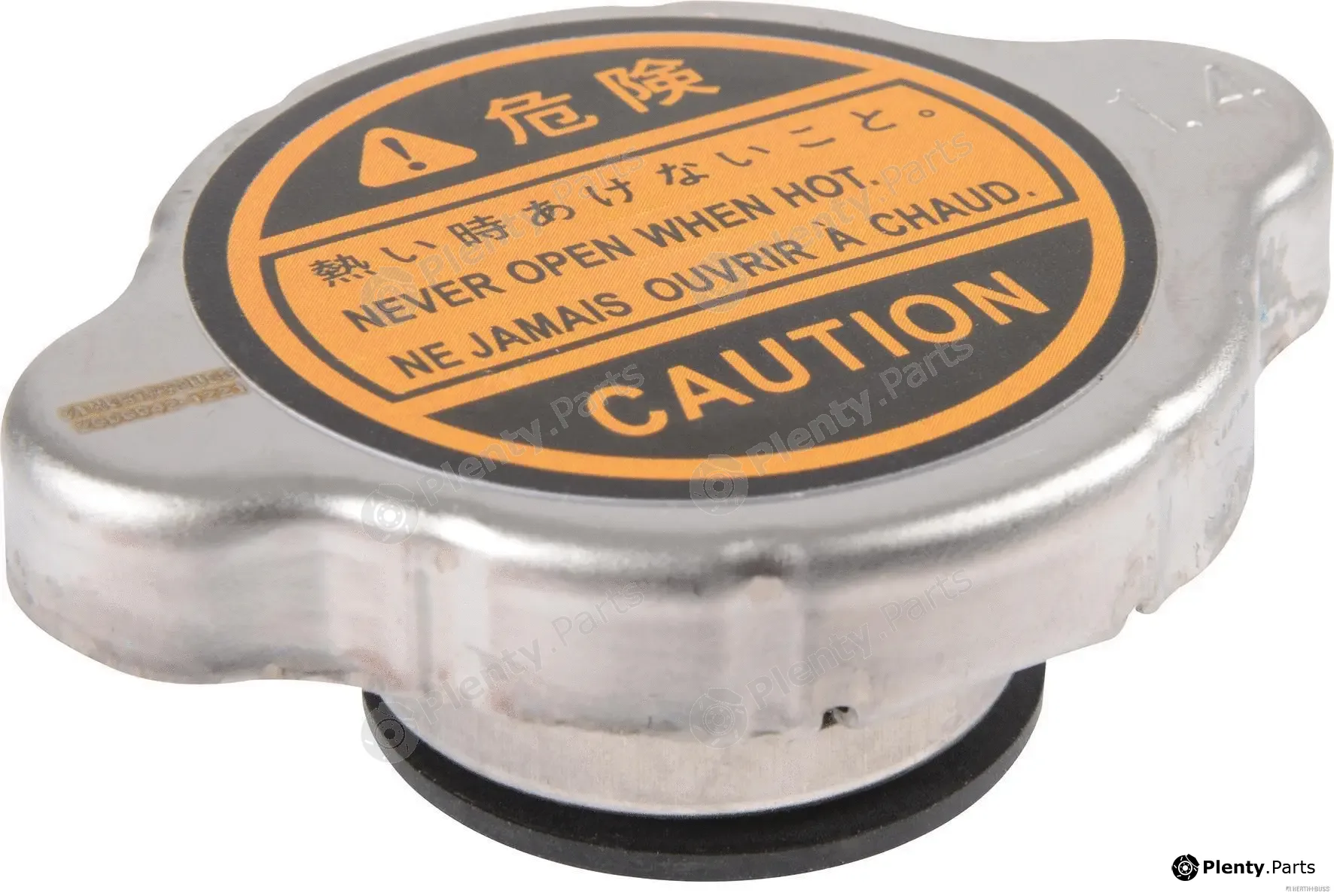 Herth+Buss Jakoparts J1541005 — Cap, radiator