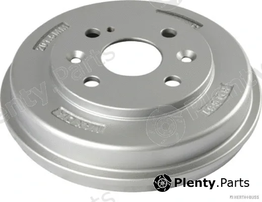 Herth+Buss Jakoparts J3403019 — Brake Drum