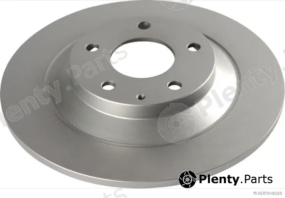 Herth+Buss Jakoparts J3313038 — Brake Disc