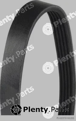Herth+Buss Jakoparts J1051810 — V-Ribbed Belt