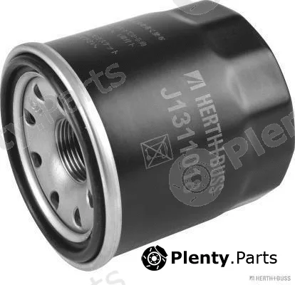 Herth+Buss Jakoparts J1311018 — Oil Filter